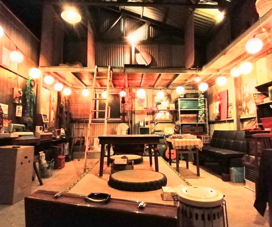 静かに過ごす古民家ステイ Staying Quietly In Renovated House Takashima Exterior foto